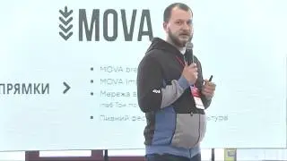 О крафтовом пиве MOVA | Богдан Точка, соучередитель компании MOVA