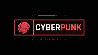 Cyberpunk Titles | After Effects Template