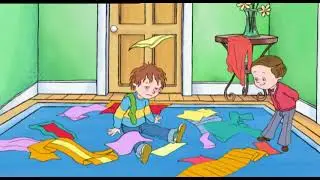 Horrid Henry New Episode In Hindi 2022 | Horrid Henry In Hindi | Bas Karo Henry |