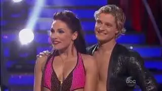 Amy Purdy & Derek Hough - Rumba