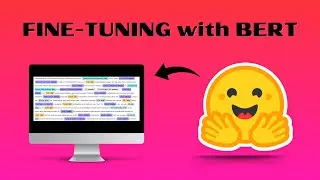 Named Entity Recognition with Hugging Face 🤗 NLP Tutorial For Beginners