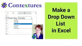 Easy Steps to Make Drop Down List in Excel