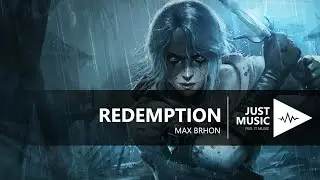 Max Brhon - Redemption