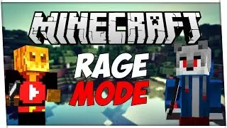 VIDEO VOM HERZEN!! | ►MINECRAFT RAGEMODE◄ | AppleMusic Koinzack