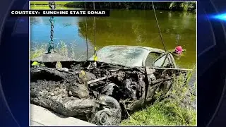 Remains of mother and child missing since 1974 found in Plantation canal, police say