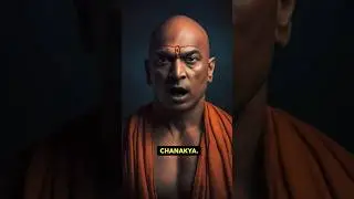 Timeless wisdom from the great Chanakya