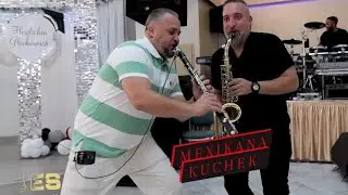MEXIКANA Kuchek - ORK MLADEN BEND 2024 Live