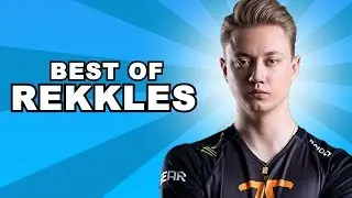 Best of Rekkles | The Handsome Swede - League of Legends