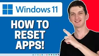 How To Reset All Default Apps In Windows 11