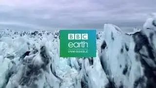 BBC Earth - Forces of Nature