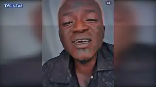 ‘I’m Mad, Currently a Patient at Aro Psychiatric Hospital’, Portable Speaks from Hiding