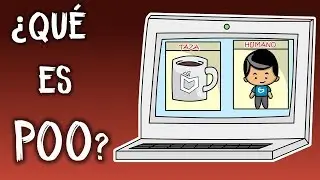 ¿Qué es la programación orientada a objetos ? - POO