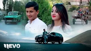Ahror Madrahimov - Dastidan dod (Official Music Video)