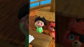 JJ the Pirate 🏴‍☠️ 