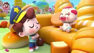 Don't cry baby|Baby care|Diapers change|Where is my baby?|Nusery rhymes story|Yes! Neo|Audio Stories