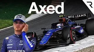 Shock Williams choice for a desperate F1 problem explained