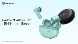 Oneplus Nord Buds 3 Pro miexpert trailer