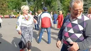 ТЫ КОРОЛЕВА ЗВЕЗД В НОЧИ ❤️ТАНЦЫ❤️ ХАРЬКОВ 2024