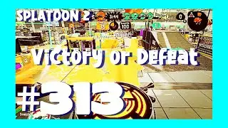 SPLATOON 2 GAMEPLAY 