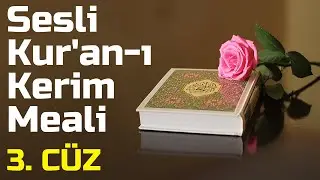 Kur´an Meâli 3. Cüz - Elmalılı Muhammed Hamdi Yazır