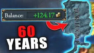 How To Play The IDEAL 1.35 Portugal [EU4 Guide]