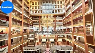 Staying in Japan's $323 Luxurious Hotel like 