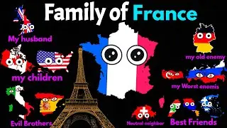 Family of France