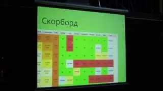 CC14 Семинар Пособие по выживанию на Defcon CTF