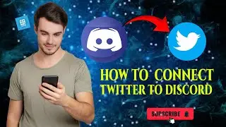 How to Connect Twitter to Discord in 2024 [New Method