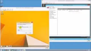 Sysprep and Capture a Windows 8.1 Image for WDS Windows Deployment Services