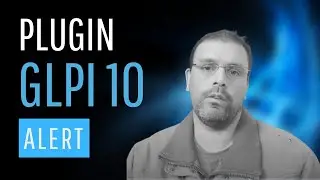 GLPI 10 - Plugin Alert