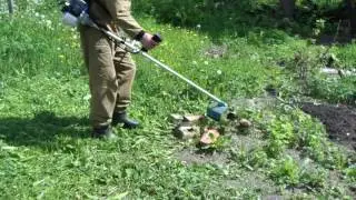 Обзор триммер Союз БТС