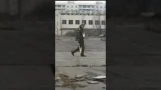 ☢️ ЧЕРНОБЫЛЬ 1986 год. Я больше не вернусь сюда... 