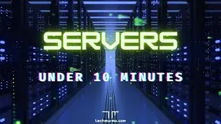 What is a Server?