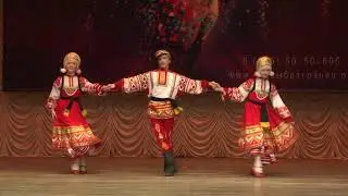Смоленский гусачок