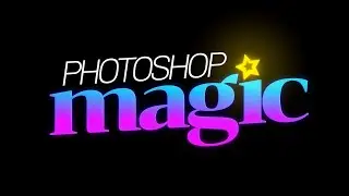 Curso PHOTOSHOP MAGIC - Crie Montagens incríveis com Photoshop