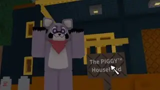 The PIGGY Household SCARY DO NOT PLAY FULL GAME