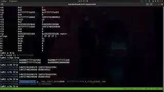 Debugging Refresher - Robert - GDB Demo - 2022.09.16