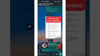 how to create or generate Instagram link via WhatsApp #instagram #viral #shorts #tech #ytshorts