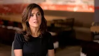 Bystander Revolution: Salma Hayek | Own Your Mistakes