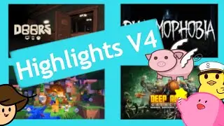 Highlights V4