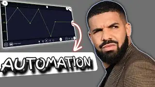 HOW TO ADD AUTOMATION CLIP TO YOUR BEATS | FL STUDIO MOBILE TUTORIAL