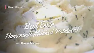 The Creamiest Mashed Potatoes Recipe – Perfect Side Dish for Any Meal | Southern Comfort Food