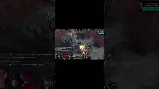 ЛЕГЕНДА ЗА РАБОТОЙ | дота2 | dota2 | приколы | shorts | патч 7.32d | хайлайт