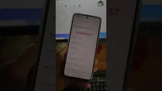 😍Official A14 Derpfest OS Custom Rom For Redmi 12 5G/Poco M6 Pro 5G 