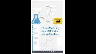 Power BI and Azure Machine Learning