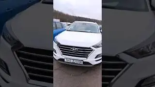 В продаже Hyundai Tucson 1,6 дизель 🔥🔥