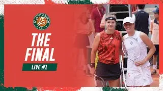 The Final #1 | Roland-Garros 2023