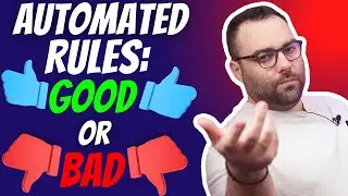 Should You Use Facebook Ad Automated Rules?