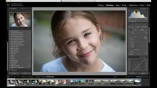 Sony A9 - Lightroom Photo Editing Crash Course